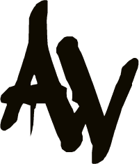 AW Logo